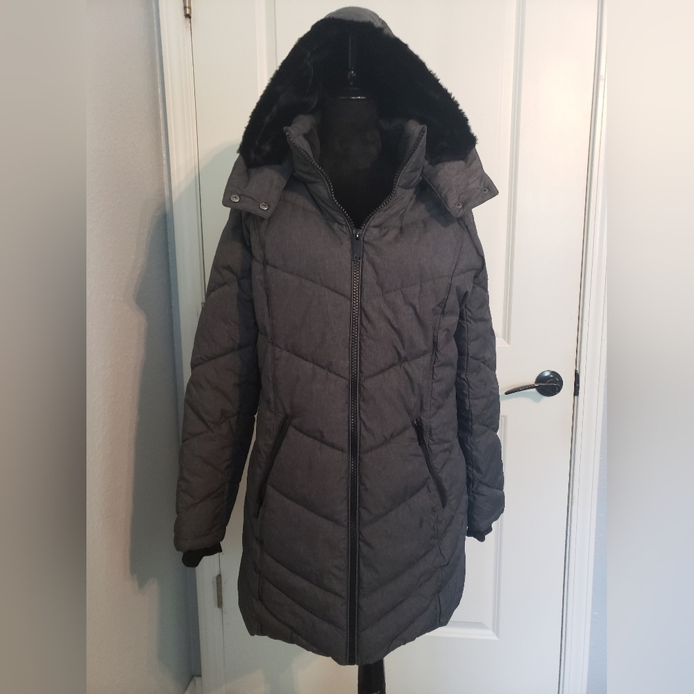 HFX PERFORMANCE Women's Coat, size L
